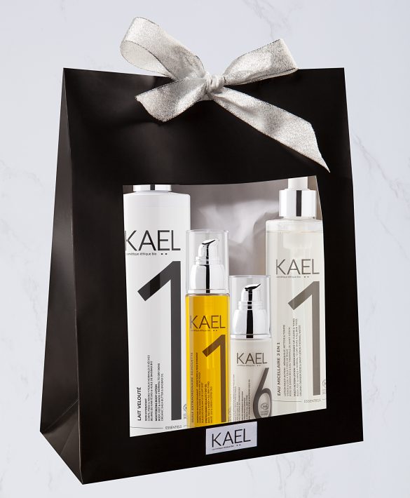 Coffret Cadeau Kaël 2
